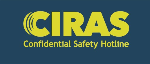 CIRAS official logo