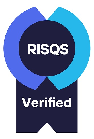 RISQS Verified official logo