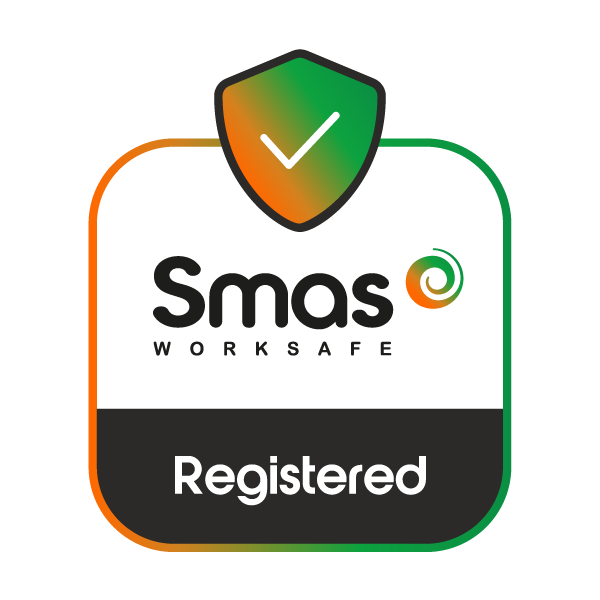 SMAS Worksafe official logo